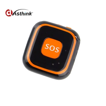 safety gps tracker