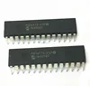 (New&Original) PIC16F73-I/SP PIC16F73 DIP-28 Controller IC integrated circuit On Stock