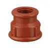 ERA PP FEMALE THREAD FITTINGS REDUCING COUPLING