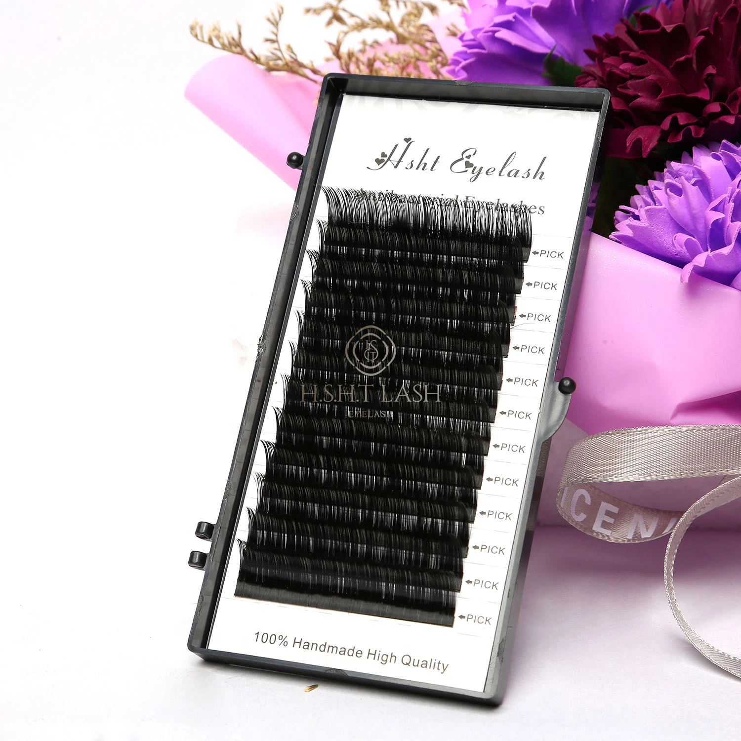 

Korea professional eyelash extension individual, N/a