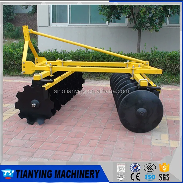 Hot Sale Harrow Disc Diagram With Cheap Price For Sale - Buy Harrow