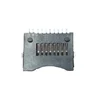 Memory card TF card socket pull pull 8 pin card connector for pc