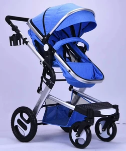 Image of 2019 hot mom stroller/wholesale baby stroller/stroller organizer cheap price