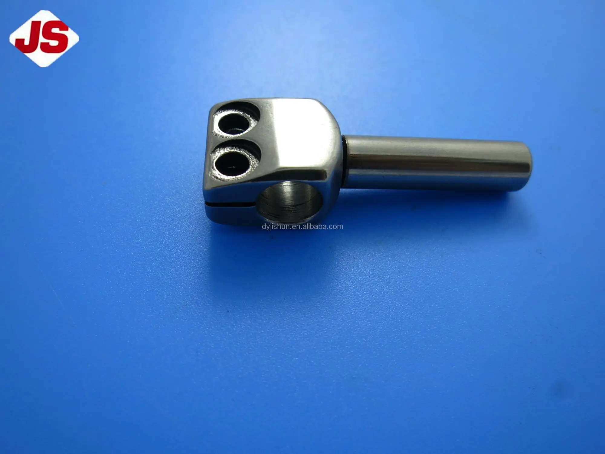 TITAN DK2500 2502K HIGH ACCURACY INDUSTRIAL CARPET OVEREDGING SEWING PARTS SEWING ACCESSORIES GARMENT 25553 CONNECTIOIN STUD