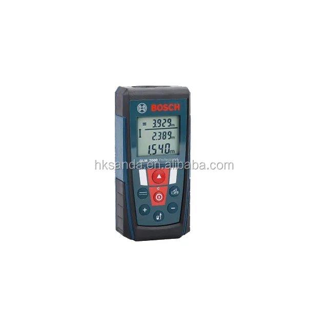 Bosch Laser Distance Meter