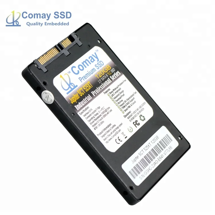 

Latest cheap reliable Industrial Grade SSD Hard Drive 120 GB, N/a