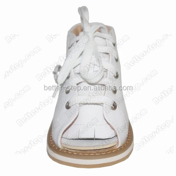 Club Foot Shoes For Kids