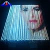 Hot Sale! DC12V addressable Smart RGB Pixel Strip light- ws2818 IC built-in 5050 rgb Digital LED Strip