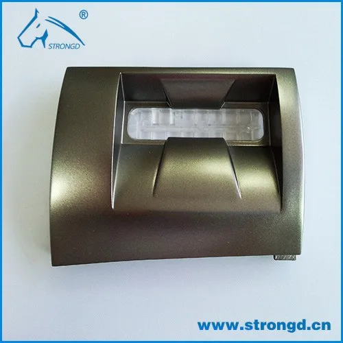 Atm Parts For Wincor Anti Skimmer Supplier / Atm Keypad Bezel Overlay