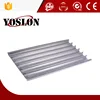 Non-stick silicon rubber baking tray bread baking trays