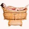 Noble Hotel Bath Practical Bathtub