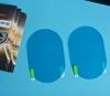 Automobile Car Rearview mirror rain water fog resist shield
