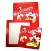 16 piece Counts Custom Children Educational Paper Puzzle for Promotional