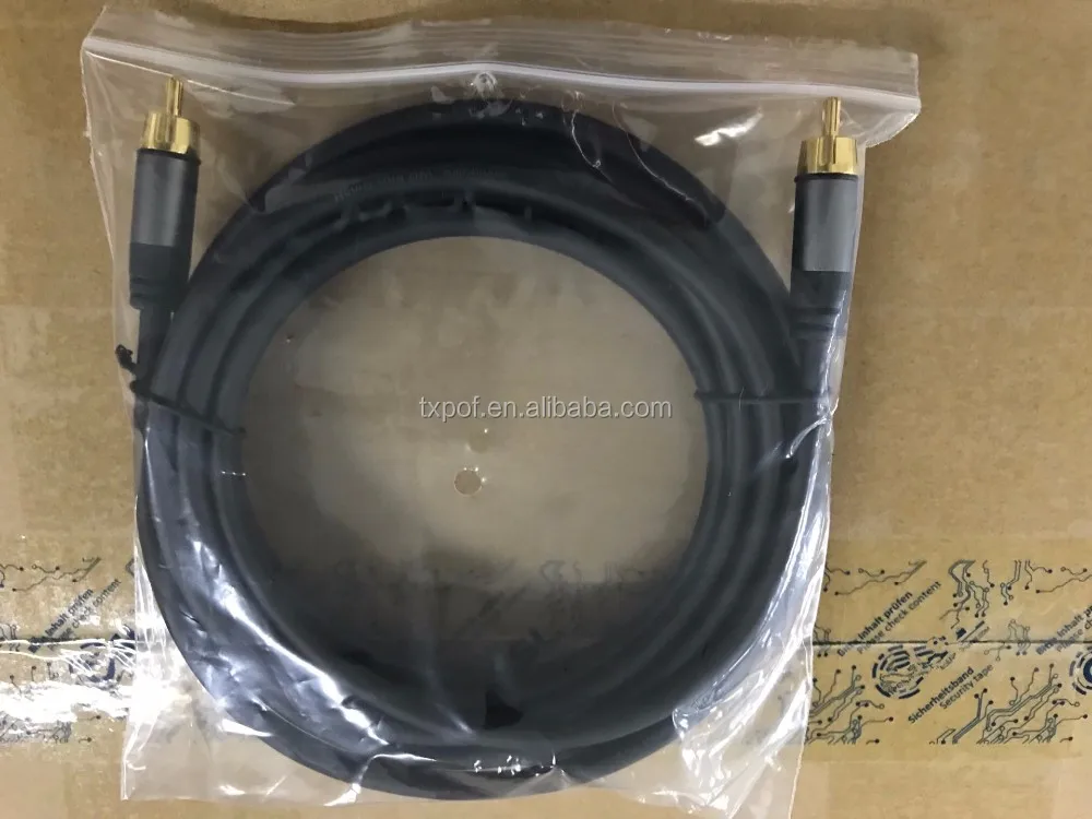 6 feet 5m hdmi cord 3d 4k18gbps with ethernet hdmi braided cable - ANKUX.COM