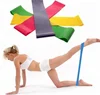 Custom stretching exercises, strength training resistance band
