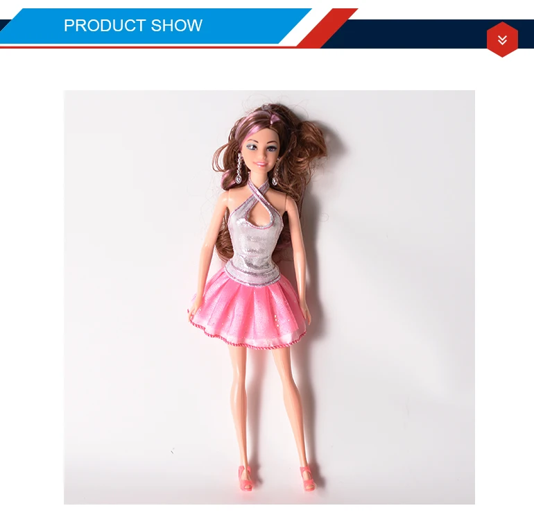 plastic dolls bulk