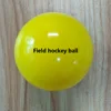 PVC Flied Hockey Ball Custom Logo