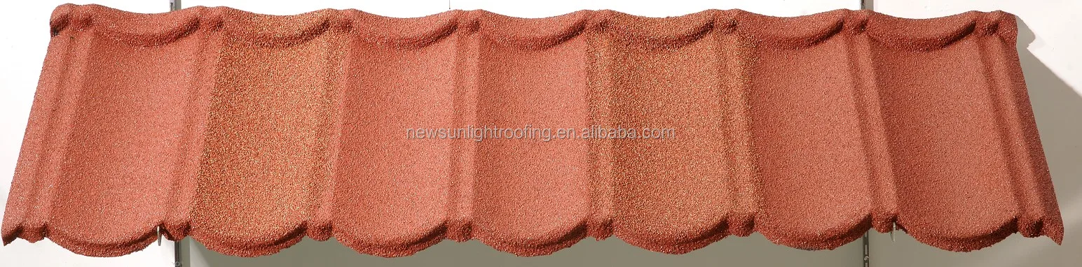 Bond -coffee mixed red