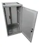 18U to 47 Uwaterproof abs wall-mount telecom control cabinet service rack enclosure