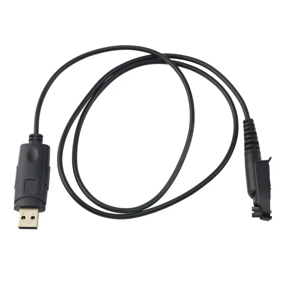 Buy abcGOODefg® Professional Walkie Talkie USB Programming Cable for