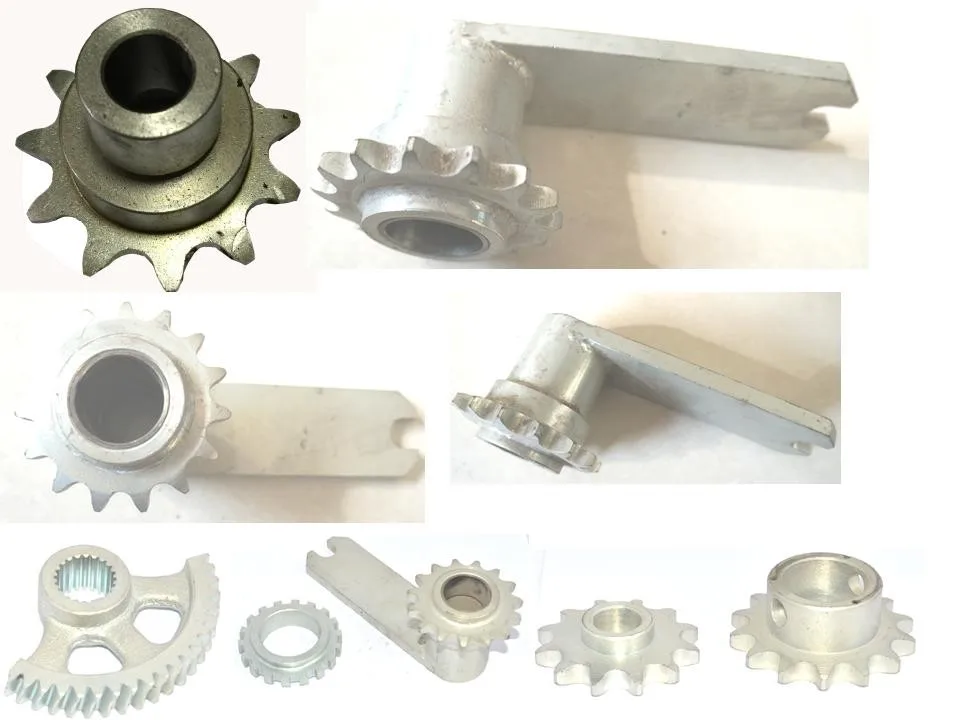 Hy00016 Customized Cheap Cutting Metal Sprockets Buy Cutting Sprocket