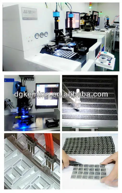 Big discount 0.36 inch 6 digit 7 segment led display red color