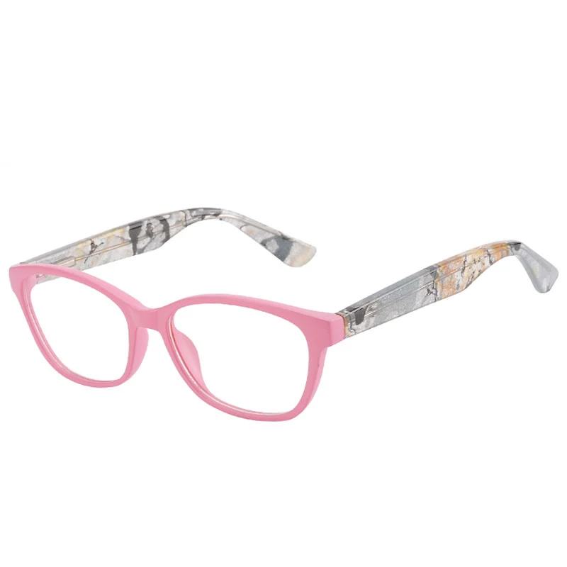 rubber eyeglass frames
