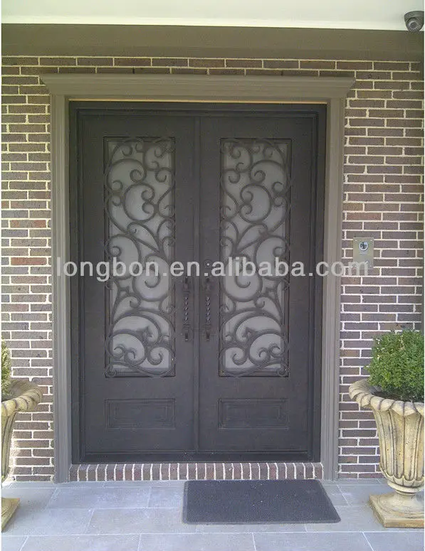 Topselling Mexican Iron Doors Buy Mexican Iron Doors,Steel Security