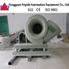 Feiyide Electroplating Machine Industrial Exhaust Fan for Waste Gas Treatment