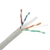Twisted Pairs Ethernet 300 Meter Utp Cat6 Lan Network Cable 4 Pair Price