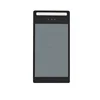 Smart Security Camera Face Recognition Access Control Terminal 8 Inch Tablet Android 7.1 OS