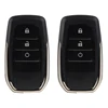 PKE Push to start system Engine start stop Remote car starter