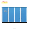 SF250A 250KW/335HP 7 bar AUGUST stationary air cooled screw air compressor price of screw compressor