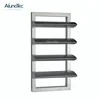 Aluminum Shutter /Fixed Aluminum Sun louver