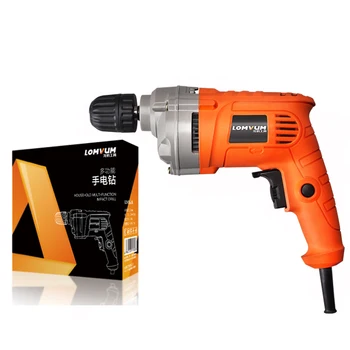 portable electric hammer