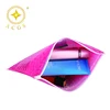 mirror cosmetic comb Nail polish bags case makeup bag with cheap price