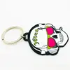 good quality protein powder keychain