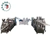 Most Selling Industrial Bread Roll Baking Machine for Sale