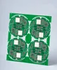 Supplies PCB&PCBA 94v0 pcb board in fr4 manufacture factory with one top service range hood PCB Assembly