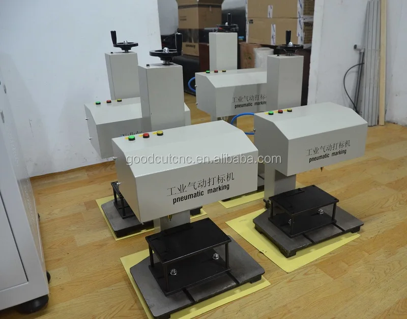 marking machine