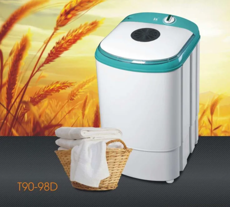 8.0kg Clothes Spin Dryer Buy Spin Dryer,Clothes Spin Dryer,Portable