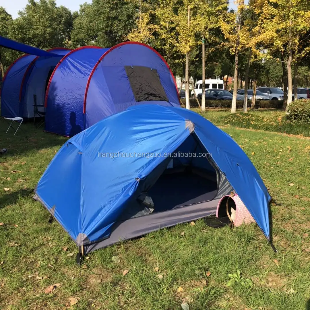 Blue Color Ultralight Trekking Tent Double Layer 2 Person Waterproof Camping Tent Czx 302 Msr Hubba Nx Tent Come With Footprint Buy Msr Hubba Nx Tent Camping Tent Trekking Tent Product On Alibaba Com