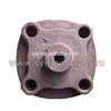 Die Casting Step By Step