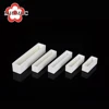well-know ceramic tubes and shells for resistors