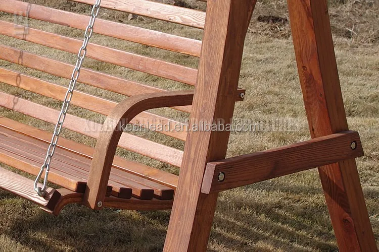 Ceiling Hanging Bamboo Cane Indoor Swing Chair