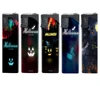 China import direct cheap disposable cigarette electric lighter