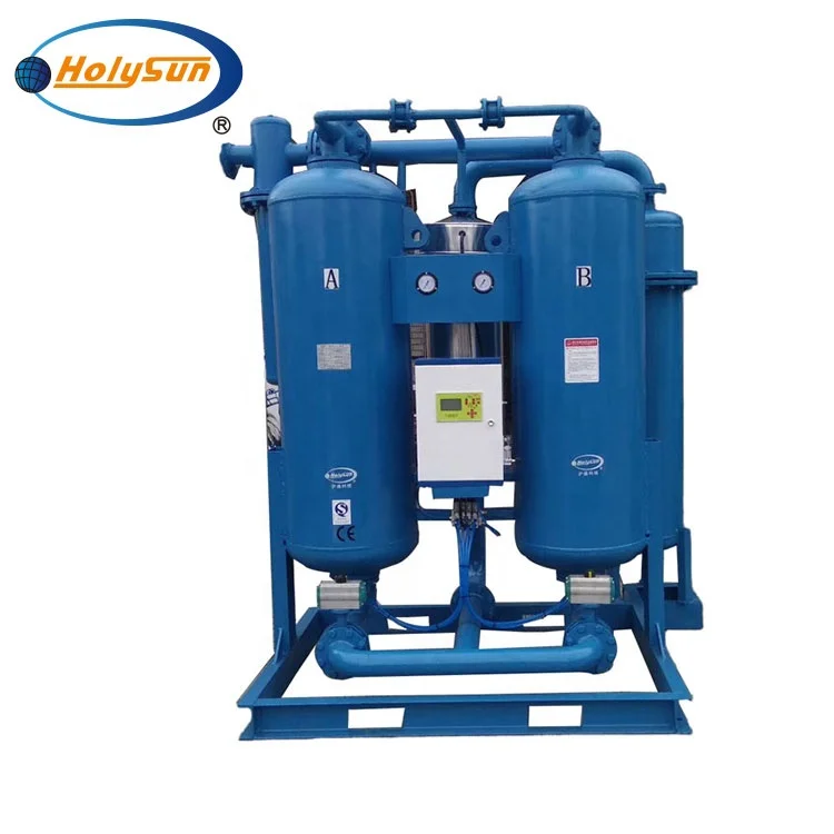 
Externally Heated Desiccant Dryers air compressors dryer 