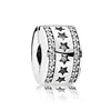 Kailefu Jewellery bead lock wheel 796381CZ