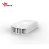 Professional OEM nrf52832 Bluetooth chip MFI licensed program ibeacon with Battery changeable