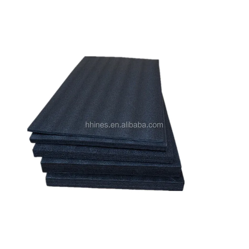 Any Shape Epe Foam Sheet Packing / Black Box Foam Packing Buy Foam